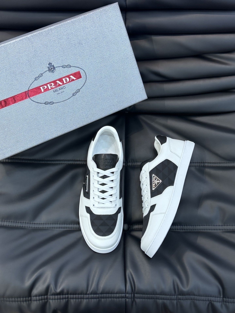 Prada Casual Shoes